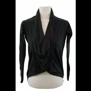 Lululemon Long sleeve shirt